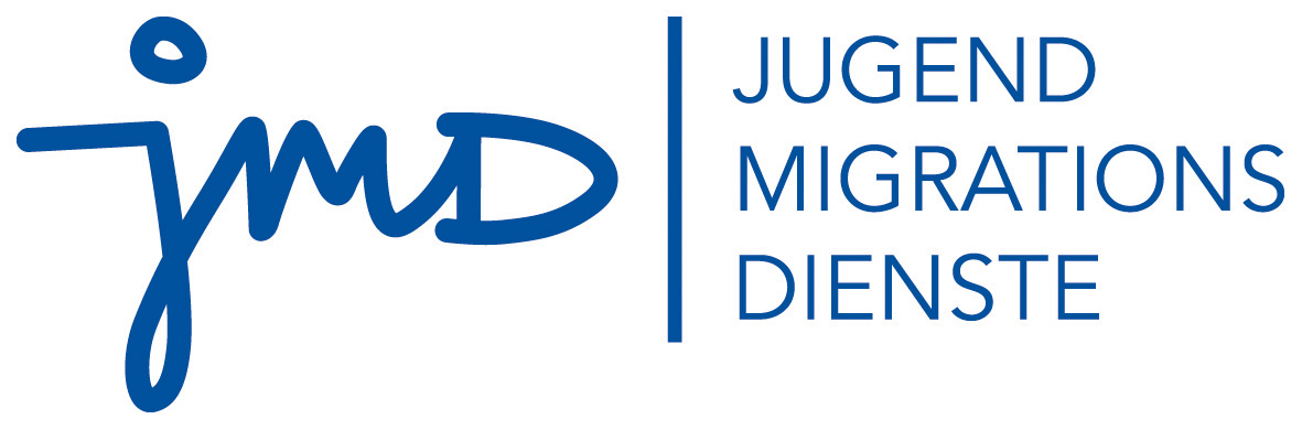 Logo Jugendmigrationsdienste